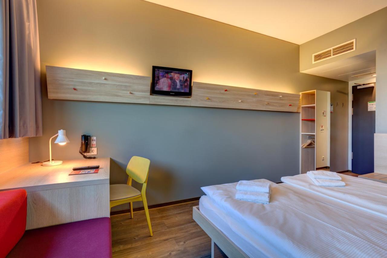 Hotel Meininger Airport Berlino