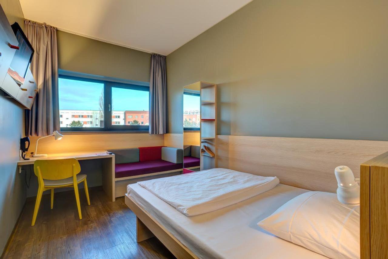 Meininger Airport 3* Berlino