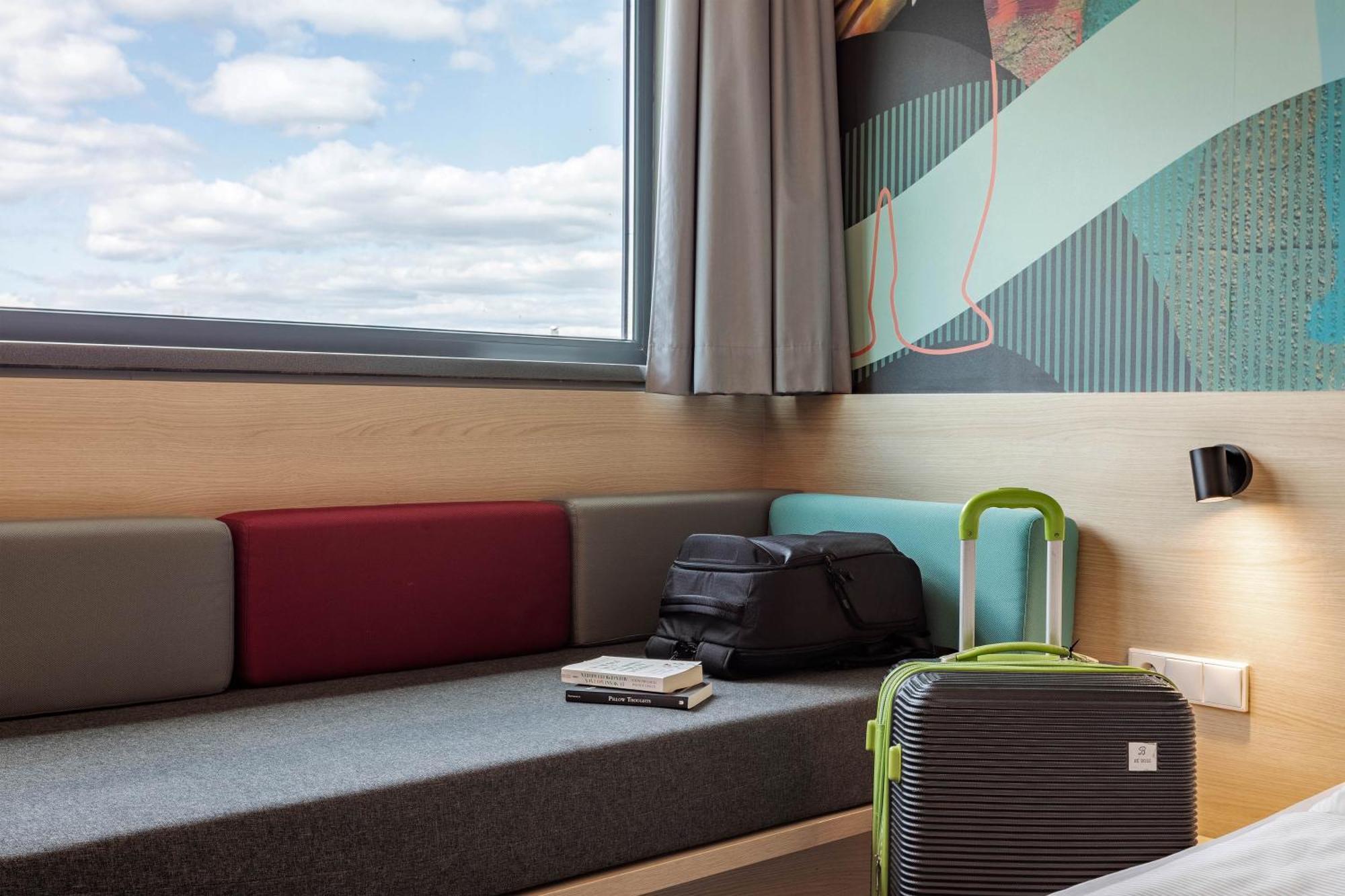 Meininger Airport 3* Berlin