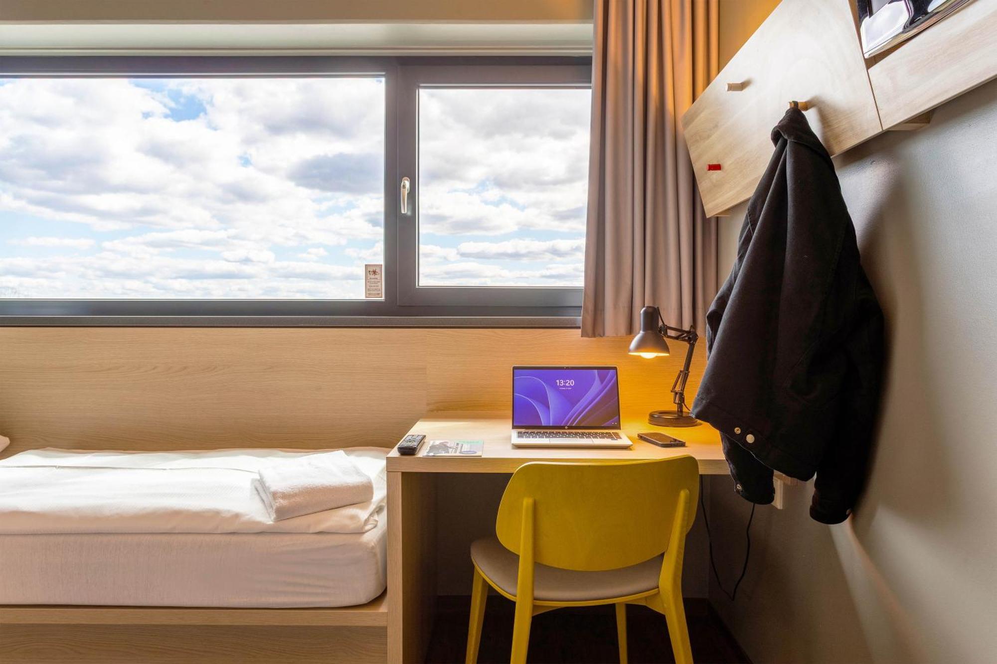 Meininger Airport Hotel Berlin